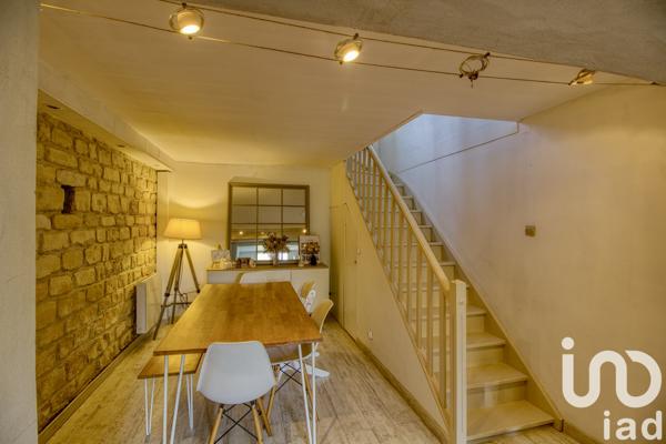 Maison à vendre 4 pièces 96 m² Saint-Maximin