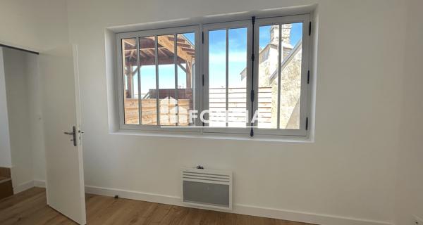 À vendre Appartement 3 pièces 59 m² - Bordeaux 33800