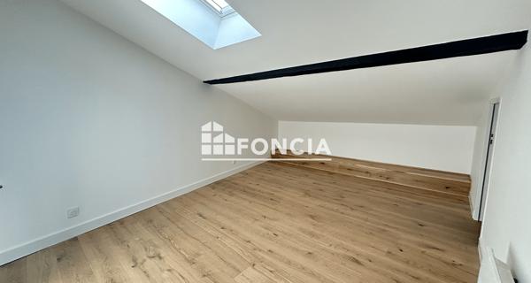 À vendre Appartement 3 pièces 59 m² - Bordeaux 33800