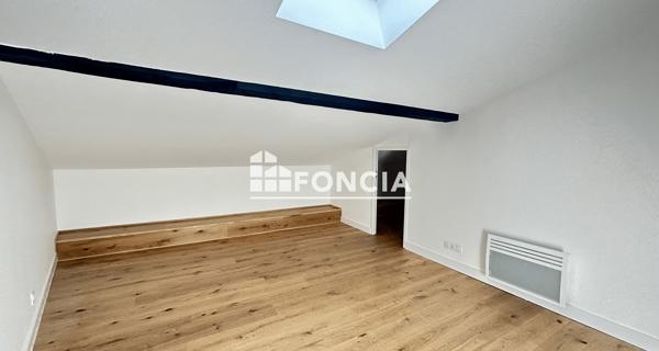 À vendre Appartement 3 pièces 59 m² - Bordeaux 33800