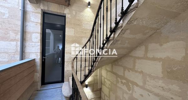À vendre Appartement 3 pièces 59 m² - Bordeaux 33800