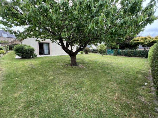 Maison à vendre à Caulnes dans les Côtes-d'Armor (22350), ref : 22044-3810