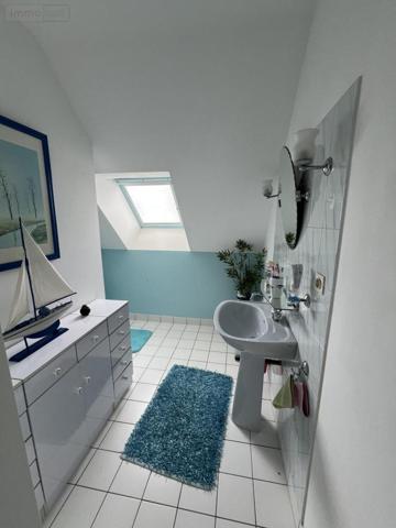 Maison à vendre à Caulnes dans les Côtes-d'Armor (22350), ref : 22044-3810