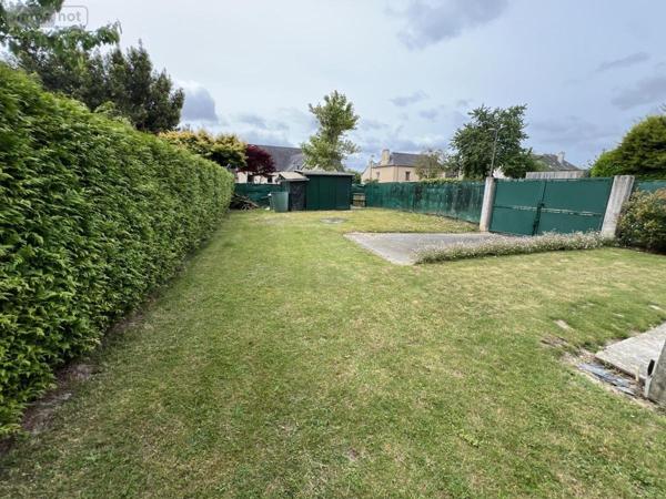 Maison à vendre à Caulnes dans les Côtes-d'Armor (22350), ref : 22044-3810