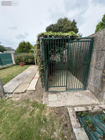 Maison à vendre à Caulnes dans les Côtes-d'Armor (22350), ref : 22044-3810