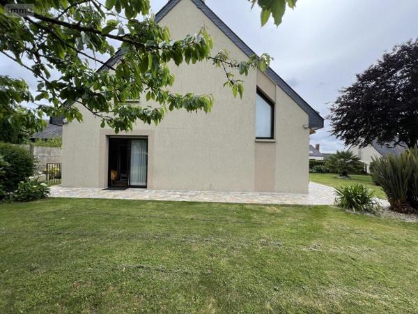 Maison à vendre à Caulnes dans les Côtes-d'Armor (22350), ref : 22044-3810