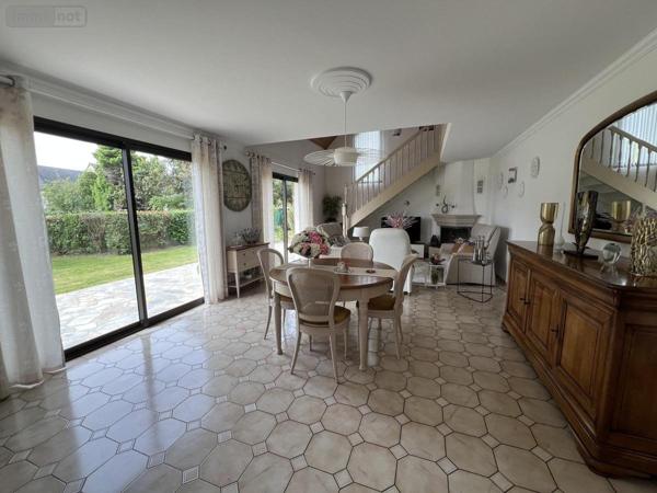 Maison à vendre à Caulnes dans les Côtes-d'Armor (22350), ref : 22044-3810