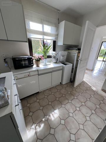 Maison à vendre à Caulnes dans les Côtes-d'Armor (22350), ref : 22044-3810