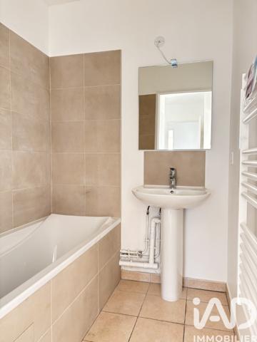 Appartement à vendre 3 pièces 59 m² Le Plessis-Trévise