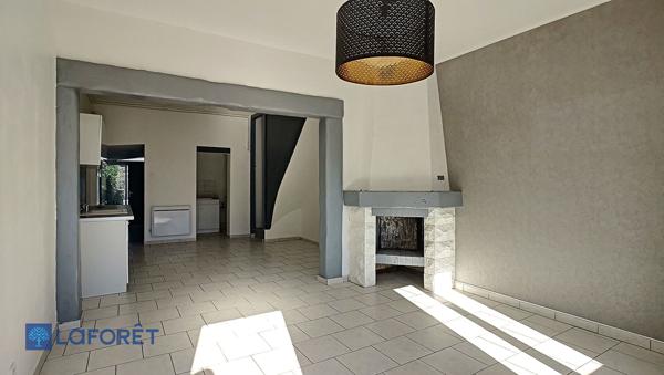 Achat maison Chauny - 3 pièce(s) - 74 m² - 96 900 €