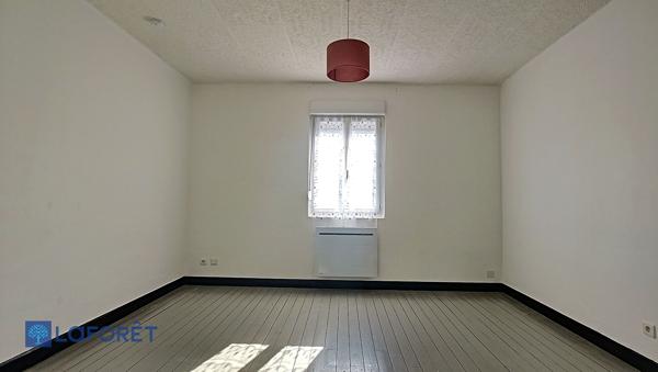 Achat maison Chauny - 3 pièce(s) - 74 m² - 96 900 €