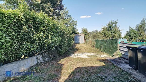 Achat maison Chauny - 3 pièce(s) - 74 m² - 96 900 €