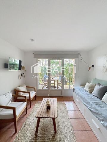 APPARTEMENT T2- LACANAU OCEAN