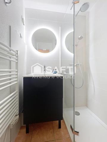 APPARTEMENT T2- LACANAU OCEAN