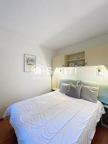 APPARTEMENT T2- LACANAU OCEAN