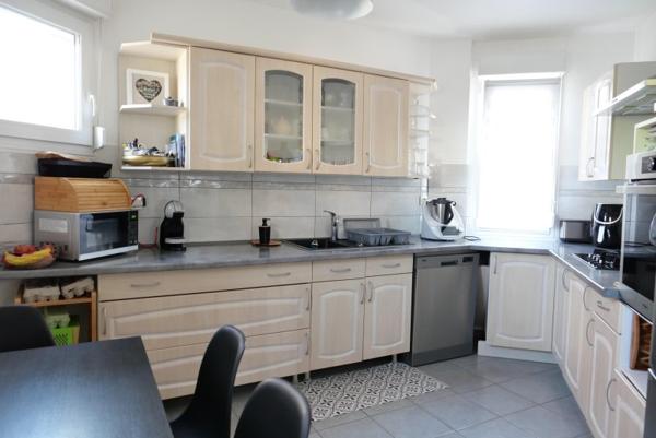 Vente / Maison contemporaine