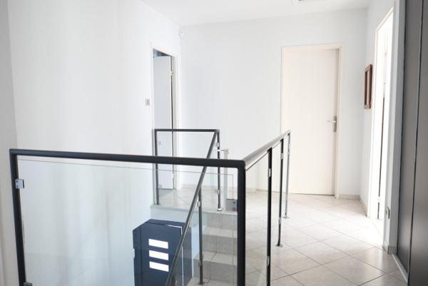 Vente / Maison contemporaine