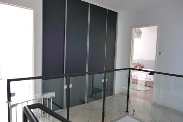 Vente / Maison contemporaine