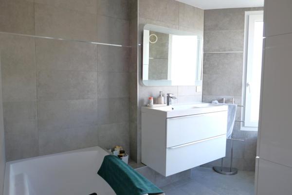 Vente / Maison contemporaine