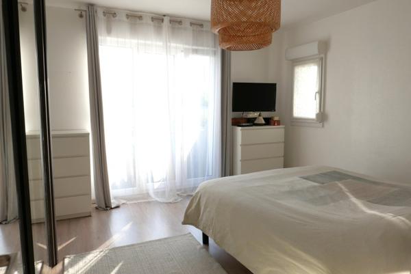 Vente / Maison contemporaine