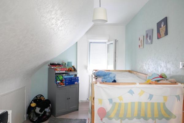 Vente / Maison contemporaine