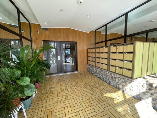 Appartement
