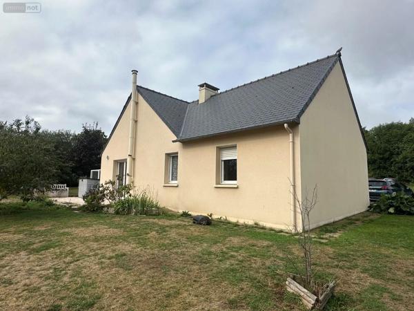 Achat - Maison | Maison Grâces 22200 4 pièces 101 m 2 1130 m 2