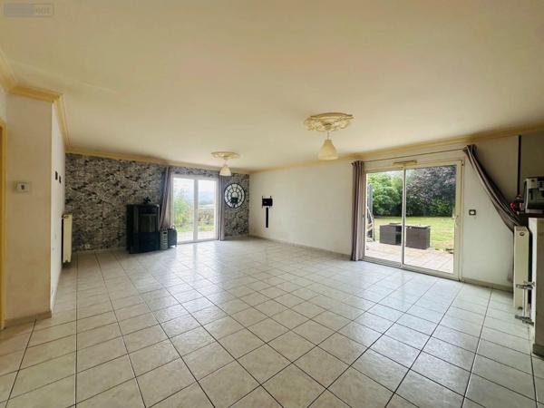 Achat - Maison | Maison Grâces 22200 4 pièces 101 m 2 1130 m 2
