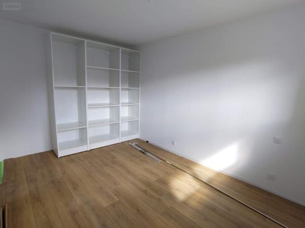 Maison à louer à Cesson-Sévigné en Ille-et-Vilaine (35510), ref : 097/2452   
LA MENOURIAIS