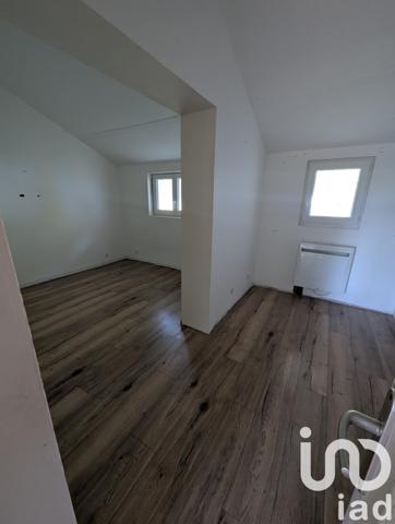 Maison à vendre 4 pièces 80 m² Bosroumois