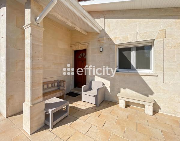 Maison 6 pièces - 145 m²