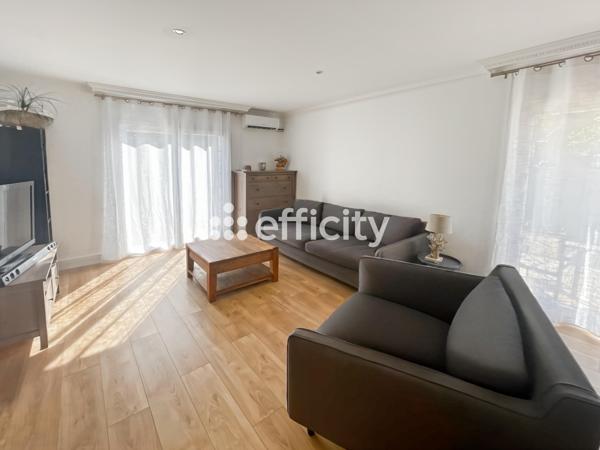 Maison 6 pièces - 145 m²