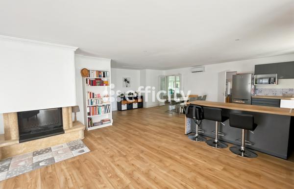 Maison 6 pièces - 145 m²