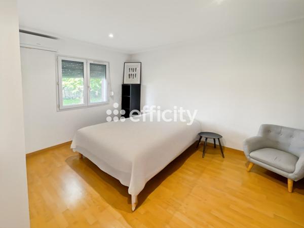 Maison 6 pièces - 145 m²