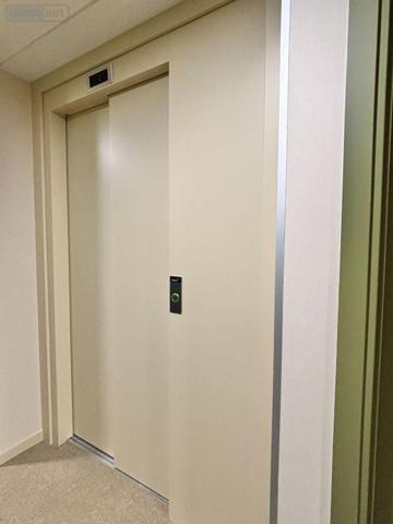 Appartement neuf à vendre à Fougères en Ille-et-Vilaine (35300), ref : 35034-22   
FORUM DE LA GARE