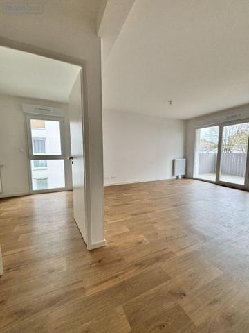 Appartement neuf à vendre à Fougères en Ille-et-Vilaine (35300), ref : 35034-22   
FORUM DE LA GARE