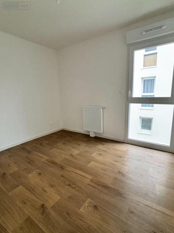 Appartement neuf à vendre à Fougères en Ille-et-Vilaine (35300), ref : 35034-22   
FORUM DE LA GARE