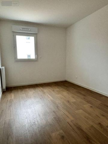 Appartement neuf à vendre à Fougères en Ille-et-Vilaine (35300), ref : 35034-22   
FORUM DE LA GARE