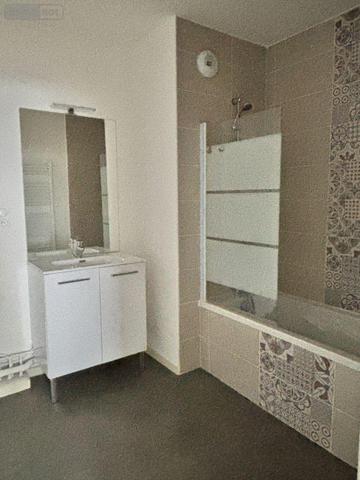 Appartement neuf à vendre à Fougères en Ille-et-Vilaine (35300), ref : 35034-22   
FORUM DE LA GARE