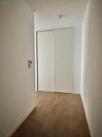 Appartement neuf à vendre à Fougères en Ille-et-Vilaine (35300), ref : 35034-22   
FORUM DE LA GARE