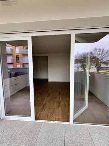 Appartement neuf à vendre à Fougères en Ille-et-Vilaine (35300), ref : 35034-22   
FORUM DE LA GARE