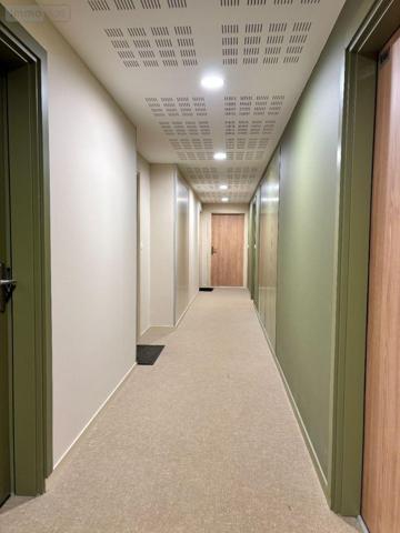 Appartement neuf à vendre à Fougères en Ille-et-Vilaine (35300), ref : 35034-22   
FORUM DE LA GARE