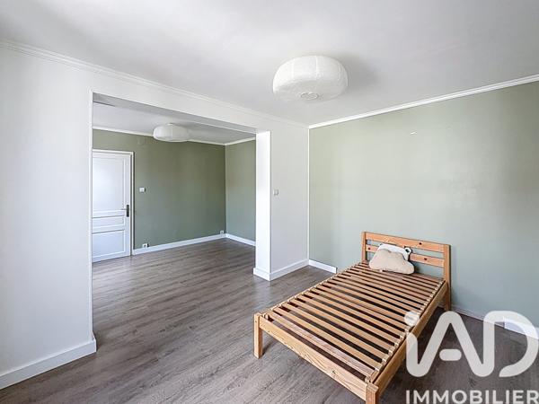 Maison à vendre 9 pièces 147 m² Aÿ-Champagne