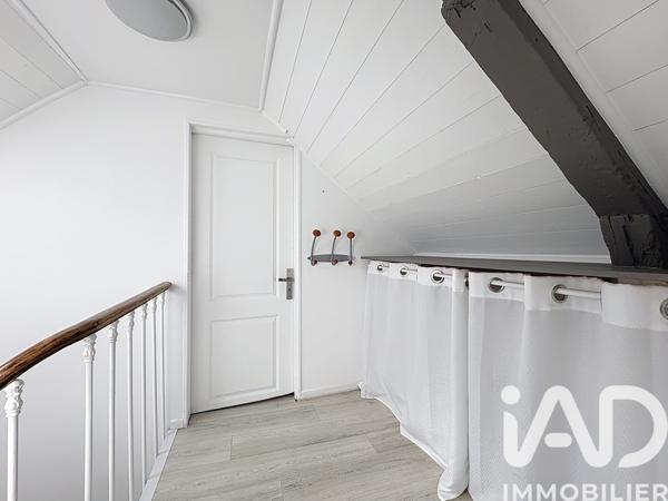 Maison à vendre 9 pièces 147 m² Aÿ-Champagne