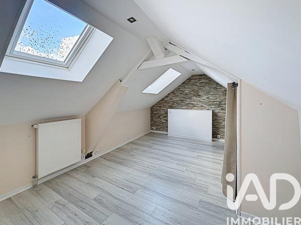 Maison à vendre 9 pièces 147 m² Aÿ-Champagne