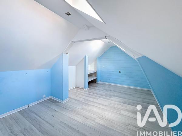 Maison à vendre 9 pièces 147 m² Aÿ-Champagne
