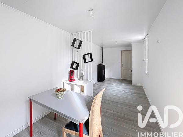 Maison à vendre 9 pièces 147 m² Aÿ-Champagne