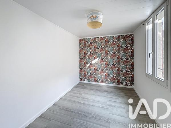 Maison à vendre 9 pièces 147 m² Aÿ-Champagne
