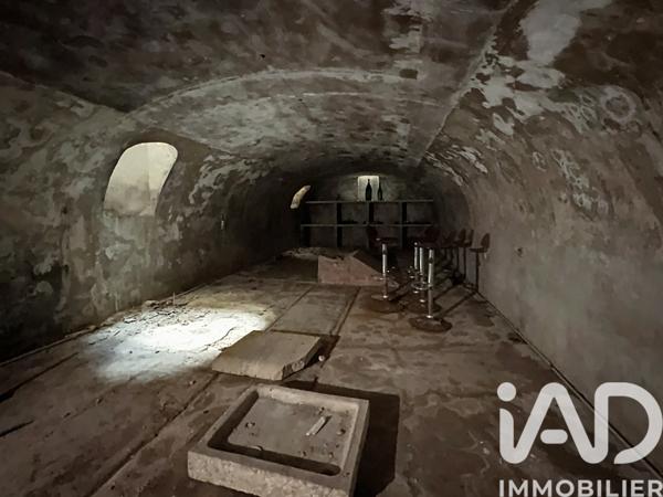 Maison à vendre 9 pièces 147 m² Aÿ-Champagne