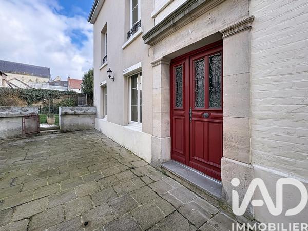 Maison à vendre 9 pièces 147 m² Aÿ-Champagne
